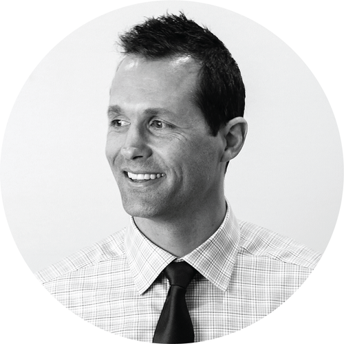 Adam Benge - Surfacing Solution